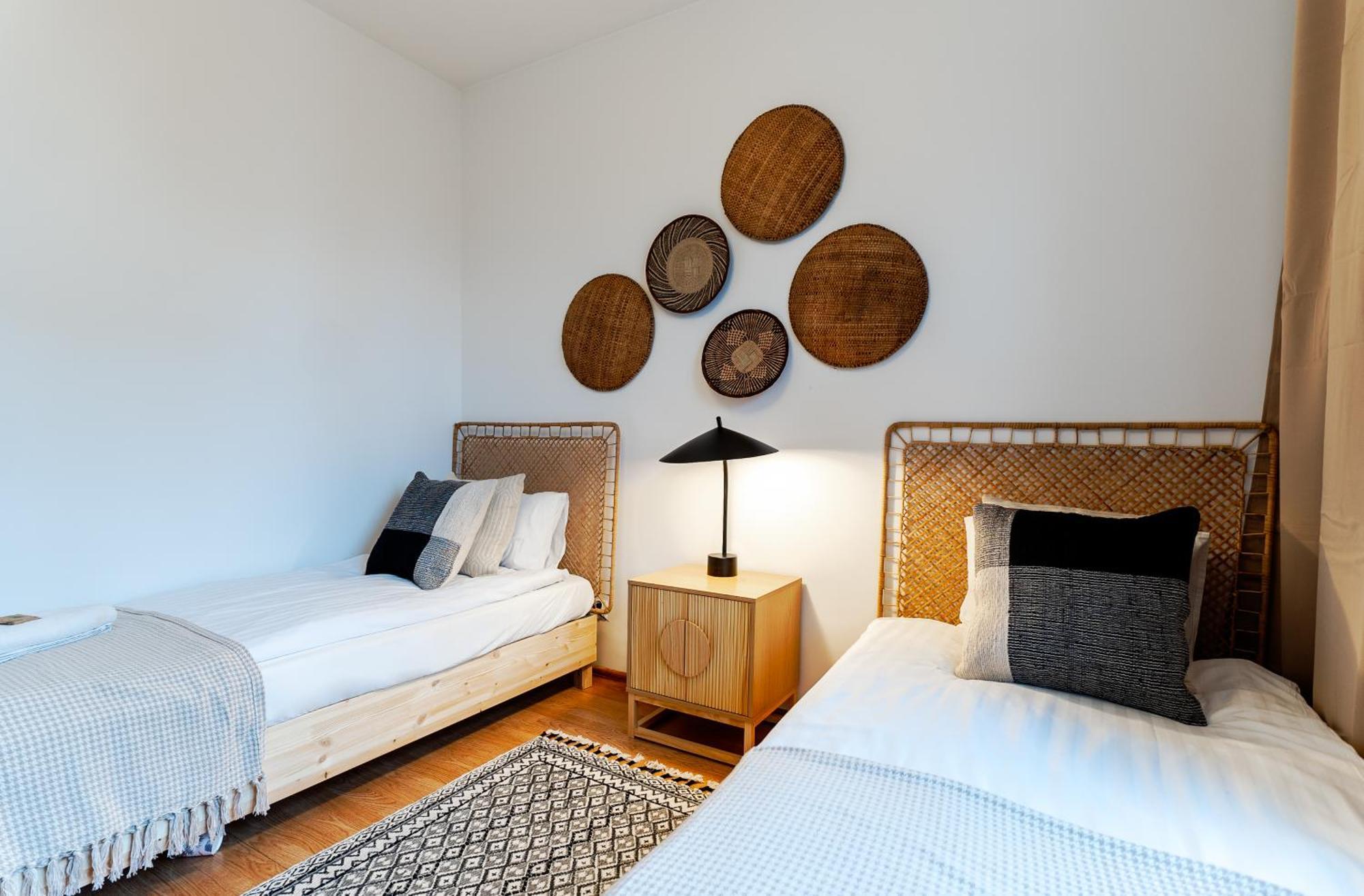 Warsaw Concierge Saxon Apartment Exterior foto